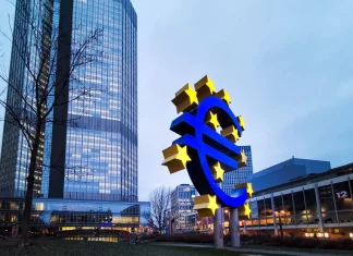 Inflatia in Europa scade, pe masura ce ratele dobanzilor sunt puternice