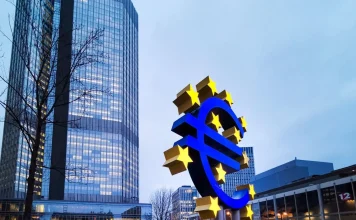 Inflatia in Europa scade, pe masura ce ratele dobanzilor sunt puternice