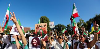 Iranul la un an dupa protestele lui Mahsa Amini