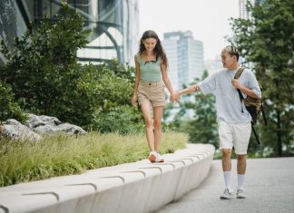 Importanta limitelor sanatoase intr-o relatie