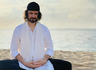 Cum sa folositi meditatia pentru a vindeca corpul si mintea