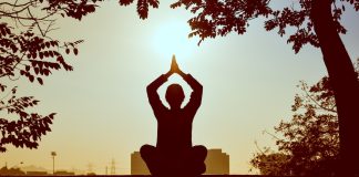 7 moduri de a face din meditatia zilnica un obicei