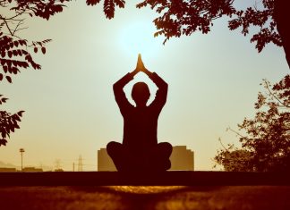 7 moduri de a face din meditatia zilnica un obicei