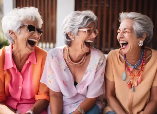 8 obiceiuri care va pot reduce „varsta biologica”