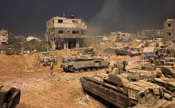 ONU indeamna protectia civililor pe masura ce Israelul intensifica ofensiva in sudul Gazei