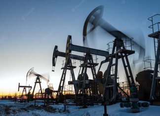 Seful FMI sustine ca pretul carbonului stabileste pretul pentru petrol si gaze