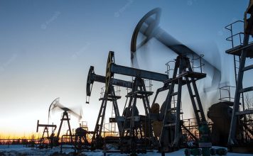 Seful FMI sustine ca pretul carbonului stabileste pretul pentru petrol si gaze
