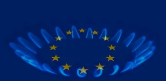 Preturile gazelor naturale din Europa au atins varful
