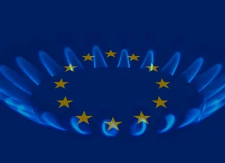 Preturile gazelor naturale din Europa au atins varful