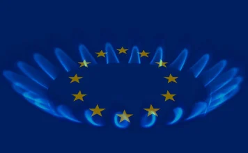 Preturile gazelor naturale din Europa au atins varful