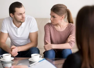 9 probleme care apar intr-o relatie si pot fi rezolvate cu ajutorul terapiei de cuplu