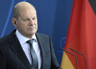 Problemele bugetare ale Germaniei se adancesc