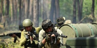 Productia interna de arme critica pentru succesul razboiului din Ucraina