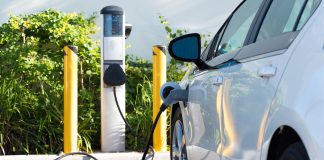 Proiectul de lege care respinge impulsul lui Biden privind vehiculele electrice