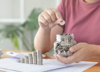 Ratele ridicate ale dobanzilor vor declansa un dezastru al datoriilor?