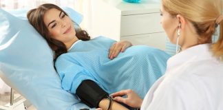 Care este relatia dintre controlul hormonal al nasterii si antidepresive?