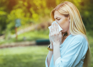 Remedii naturale pentru eliminarea congestiei nazale