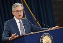 Rezerva Federala mentine ratele dobanzilor neschimbate