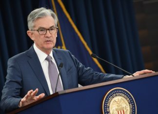 Rezerva Federala mentine ratele dobanzilor neschimbate