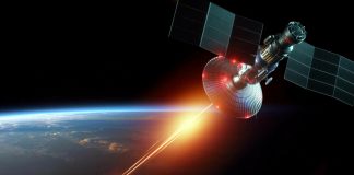 Primul satelit spion lansat de Coreea de Sud