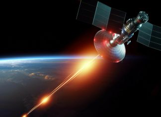 Primul satelit spion lansat de Coreea de Sud