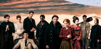 Cand va fi lansat sezonul 2 al serialului “1899” de pe Netlfix?