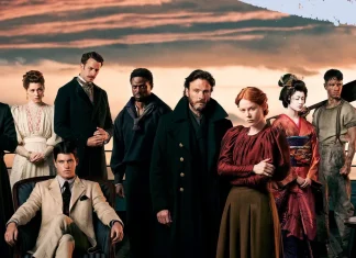 Cand va fi lansat sezonul 2 al serialului “1899” de pe Netlfix?