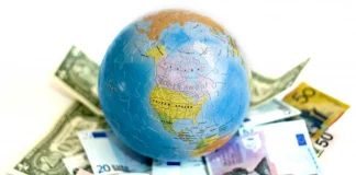 Care este situatia actuala a economiei globale?