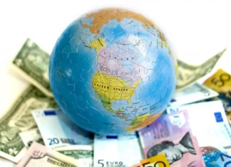 Care este situatia actuala a economiei globale?