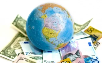 Care este situatia actuala a economiei globale?