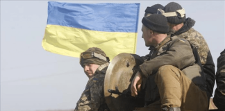 Un soldat din Ucraina povesteste despre „iadul” din prima linie