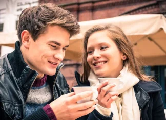 61 de subiecte despre care sa vorbesti cu o fata la prima intalnire