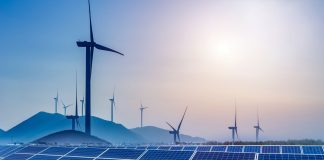 Cresterea tehnologiilor de energie curata