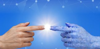 10 tendinte influentate de dezvoltarea inteligentei artificiale