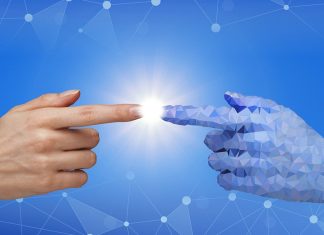 10 tendinte influentate de dezvoltarea inteligentei artificiale