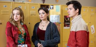 Top 41 de seriale pentru adolescenti de pe Netflix
