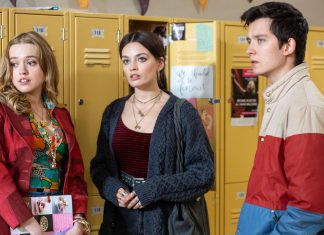 Top 41 de seriale pentru adolescenti de pe Netflix