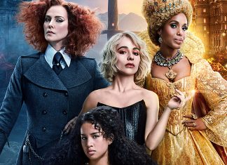 Top 25 seriale de fantezie de pe Netflix