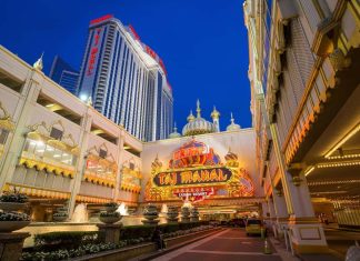 Cele mai opulente cazinouri din lume