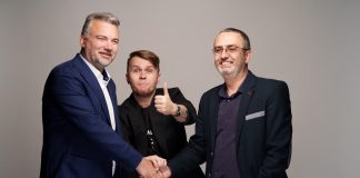 Cum au transformat Cristi Panait si Octavian Mitan litoralul românesc cu proiectul de lux Marina Tower