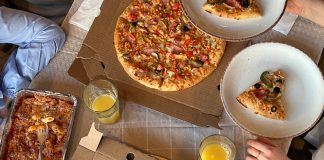 Pizza Hut și Pizza Hut Delivery – un singur nume, mai multe avantaje pentru toți iubitorii de pizza