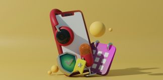 Motivele pentru care jocurile pe telefon cu dulciuri sunt atât de relaxante