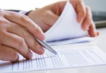 Cum poți contesta în instanță un testament întocmit la notar?