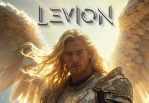 20 Martie: LeVioN, prima trupă AI de Spiritual Metal, lansează „Embrace the Light”