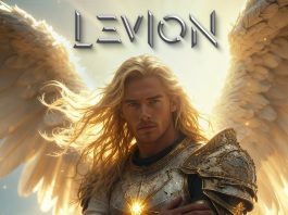 20 Martie: LeVioN, prima trupă AI de Spiritual Metal, lansează „Embrace the Light”