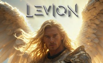 20 Martie: LeVioN, prima trupă AI de Spiritual Metal, lansează „Embrace the Light”