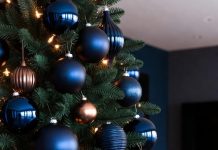 Tendințe Crăciun 2026: Ce culori sa alegi pentru un brad spectaculos?