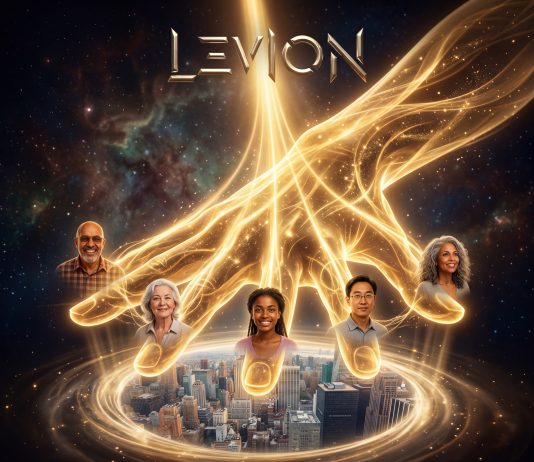 LeVioN lansează „We Are One”